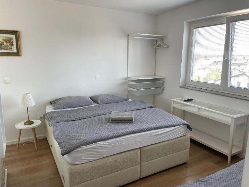 R41 - Tivoli Groundfloor Apartment Liubliana Exterior foto